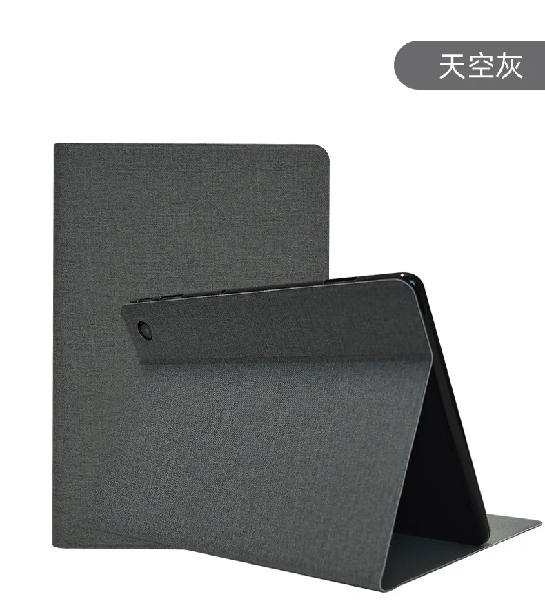 Suporte de Moda Capa de Couro Flip Case Tablet para Teclast P26t P25t 10.1 - Imagem 5