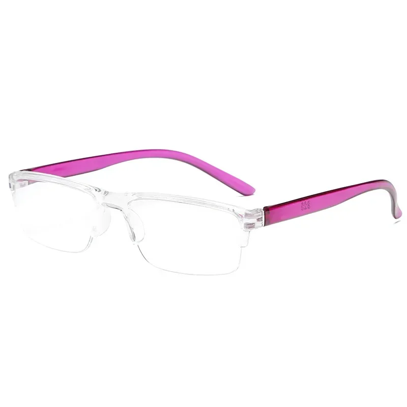 High-definition Optical Reading Glasses Presbyopic Eyewear Portable Ultralight Presbyopia Unisex Glasses reading glasses