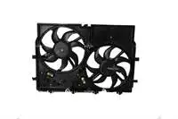 

47894 interior FAN radiator DUCATO BOXER JUMPER (air conditioning) for