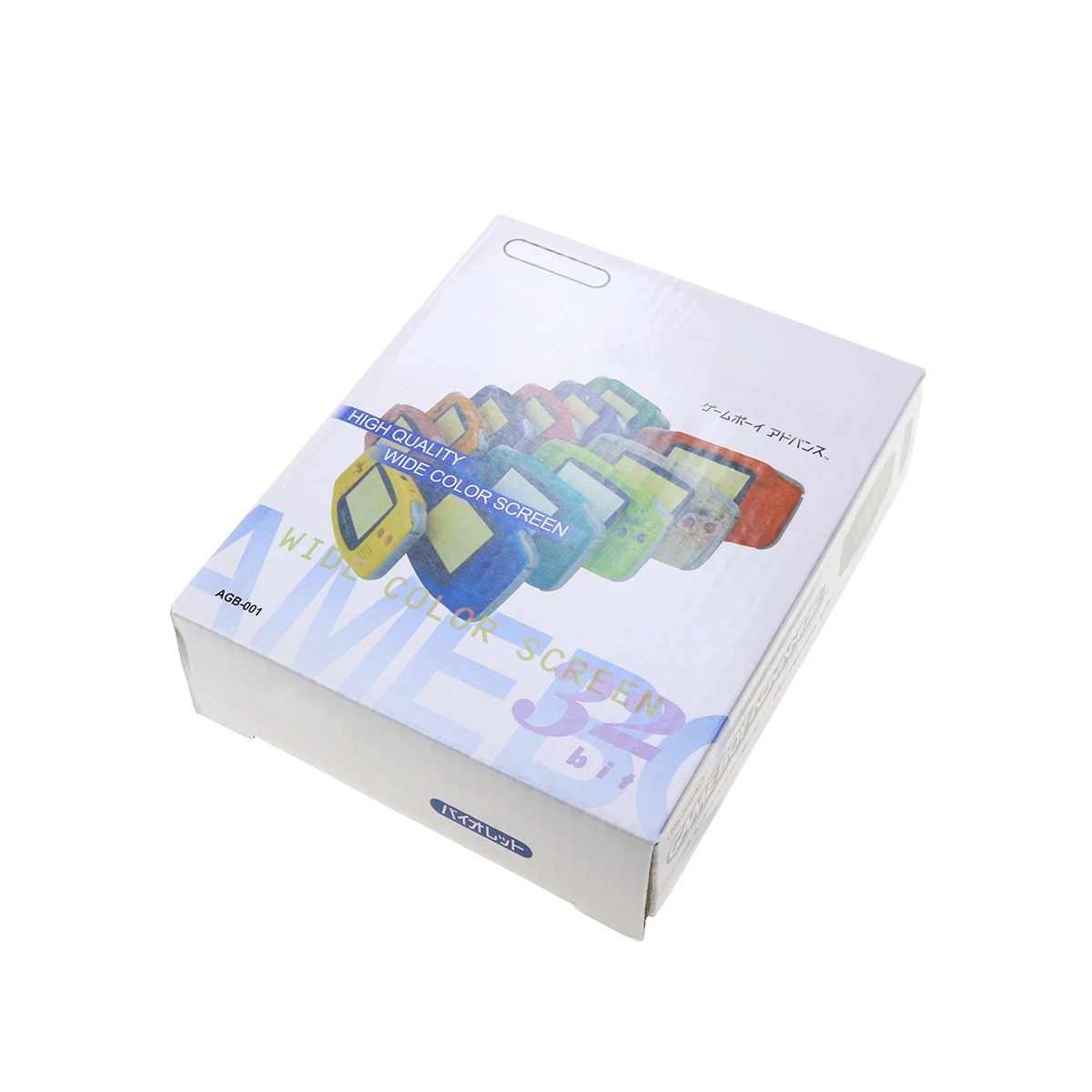 YuXi GBA GBC GBA SP GB DMG  ֿܼ ο   , Ӻ 꽺 ÷, ο  ȣ 