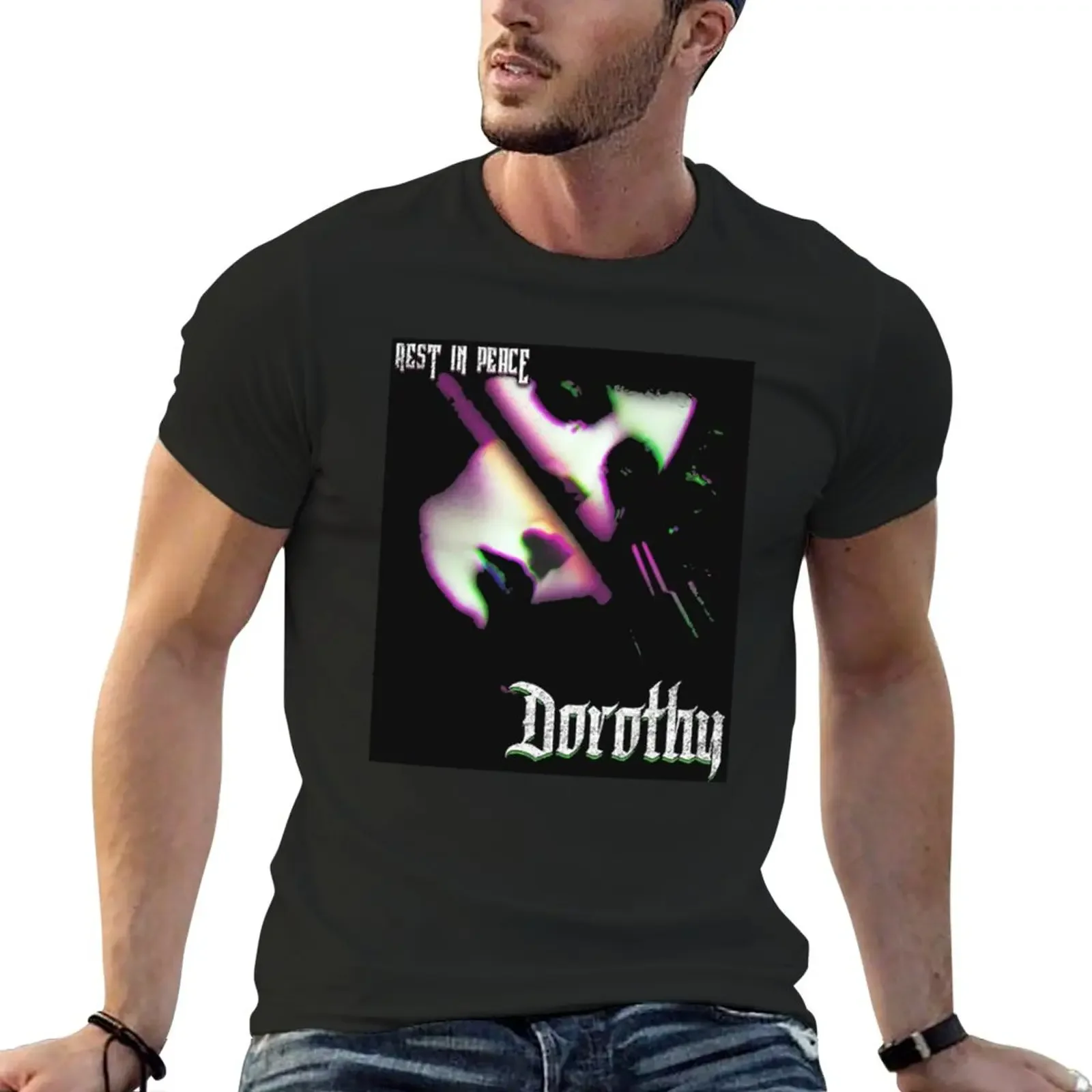 

dorothy T-Shirt cute clothes graphics t shirts for men