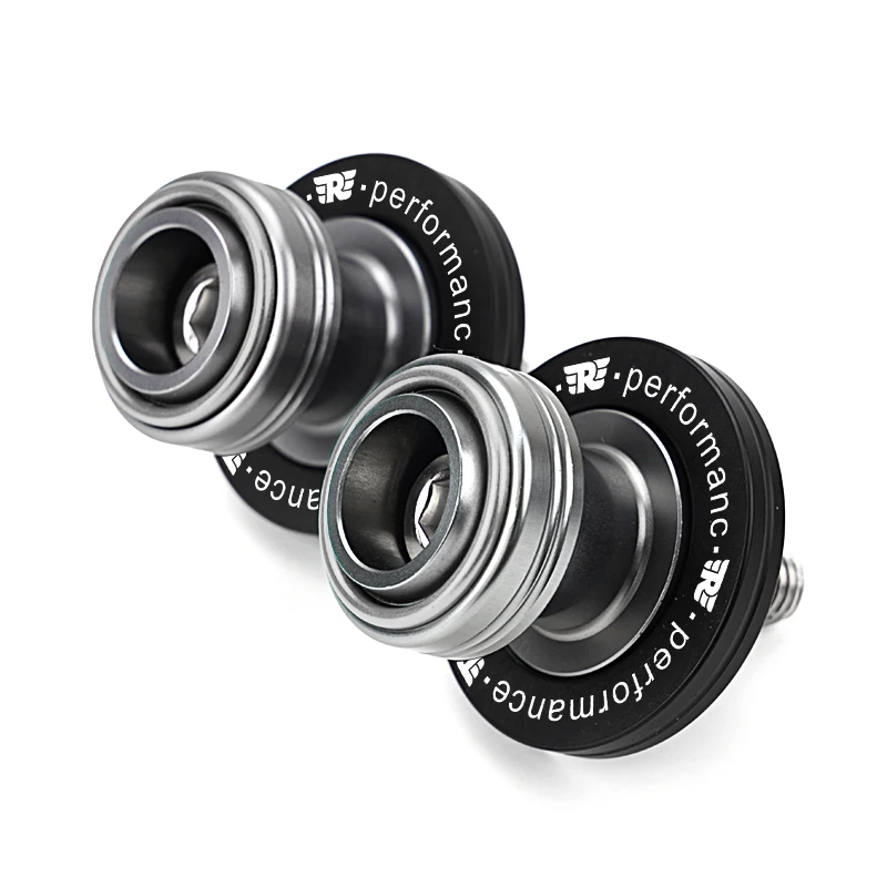 M8 Für Royal Enfield Himalayan 450 411 Bullet/Meteor/Classic 350 500 Motorrad Schwinge Spulen Slider Stand Schrauben ventil Kappen – Detail 14