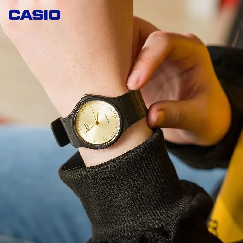 Рисунок 5 - Часы Casio MQ-24 Series