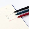 BAOKE 0.5mm/0.7mm/1.0mm Gel Pen High Capacity Office Pen PC1828/PC1838/PC1848 2