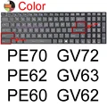 Color