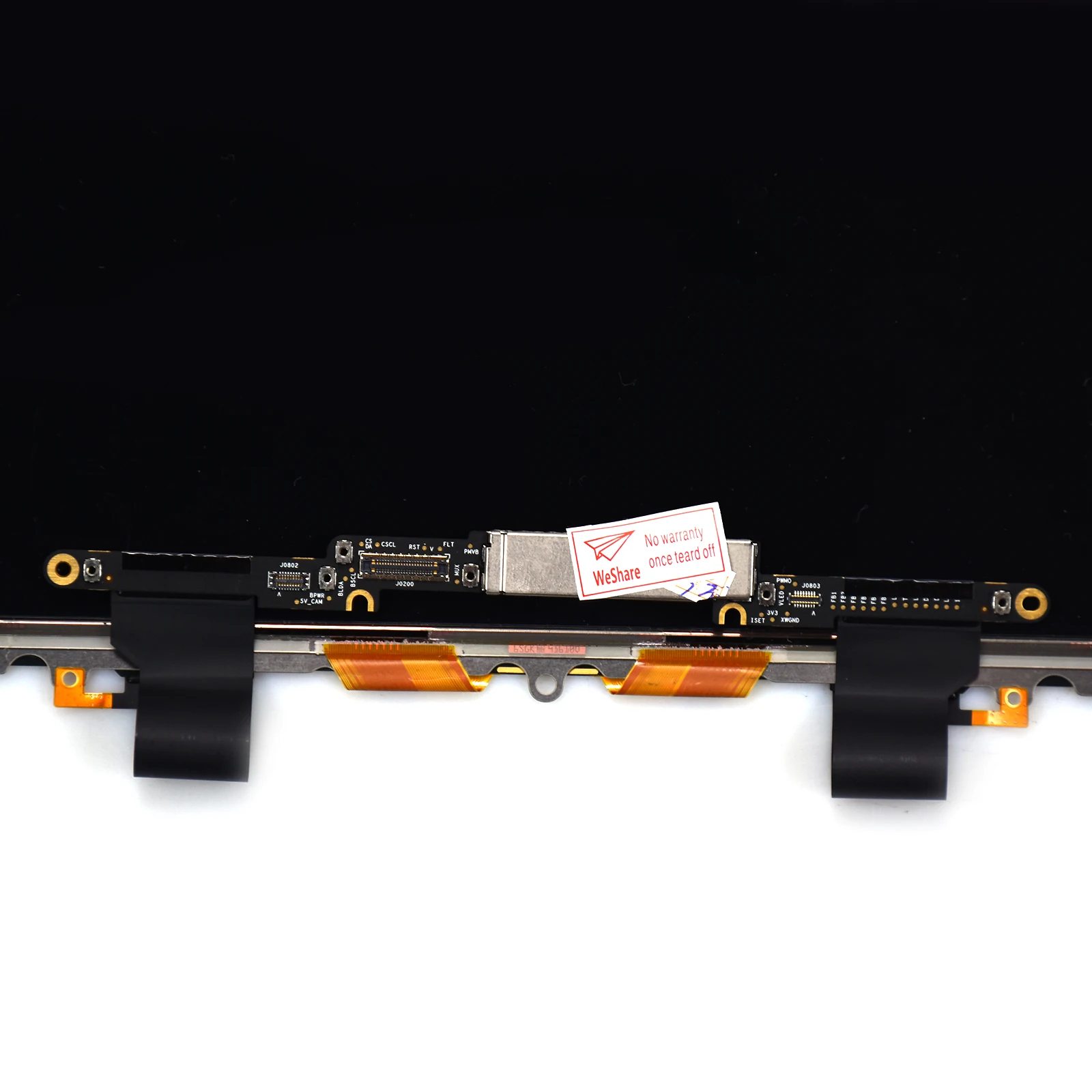 Рисунок 3 - Новый Macbook Pro Retina 15 дюймов
