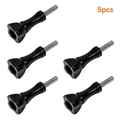 Superior J Hook with Buckle Clip Quick Release Mount + Long Thumb Screw - Universal