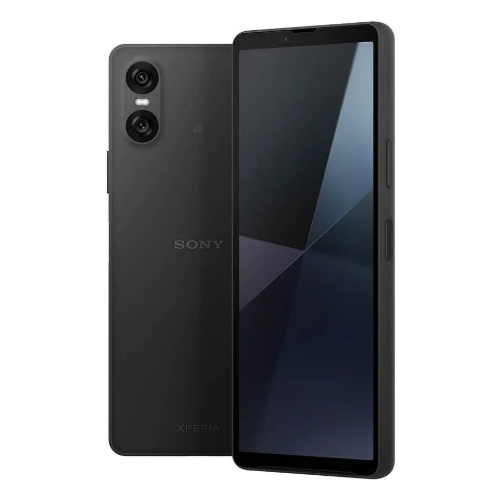 Sony Xperia 10 VI 5G XQ-ES54 XQ-ES72 6.1" 6GB 128GB Snapdragon Octa Core NFC Original Unlocked Mobile phone