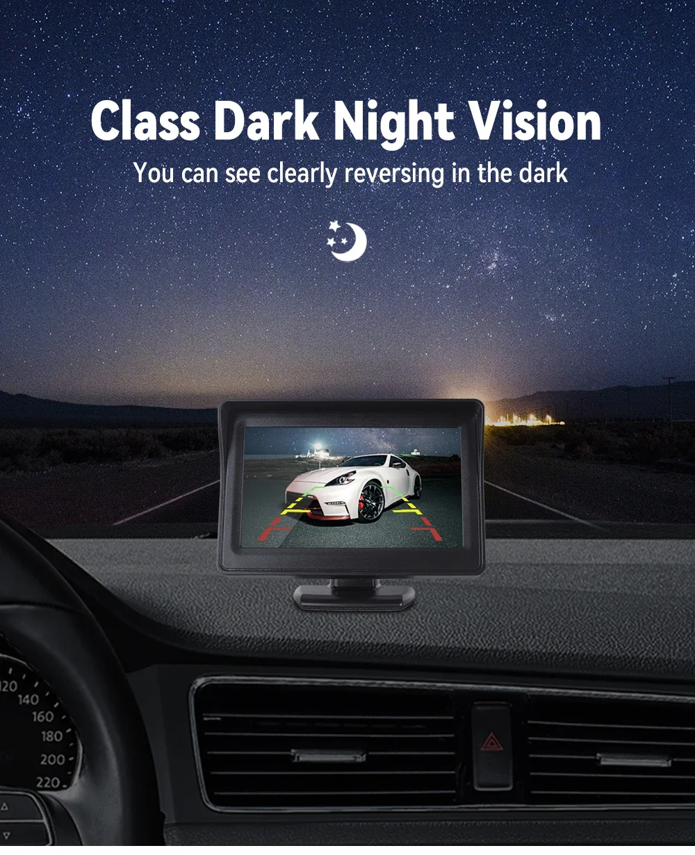  Ĺ ī޶, ̵  4.3 ġ TFT LCD ÷ Ǵ ,  ߰ ð,  , 2  1  