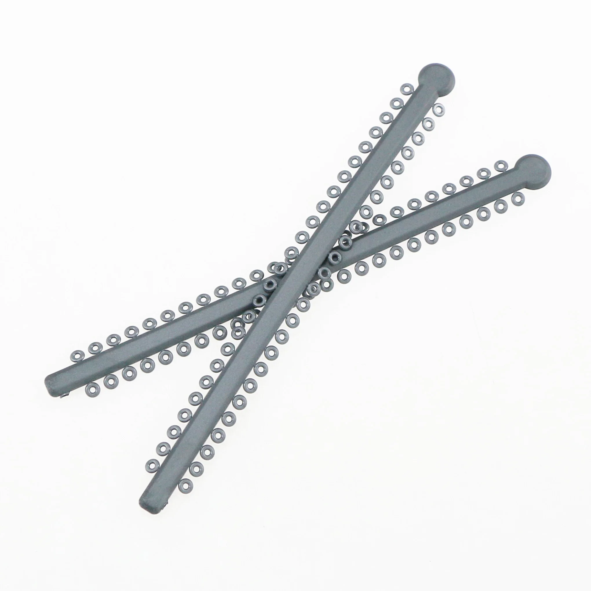 Рисунок 3 - Серый стоматологический ортодонтический