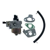 New Carburetor Carb Kit For Honda GX100 Gxh50 Mixeur Lifan Carb Moteur G100 Garden