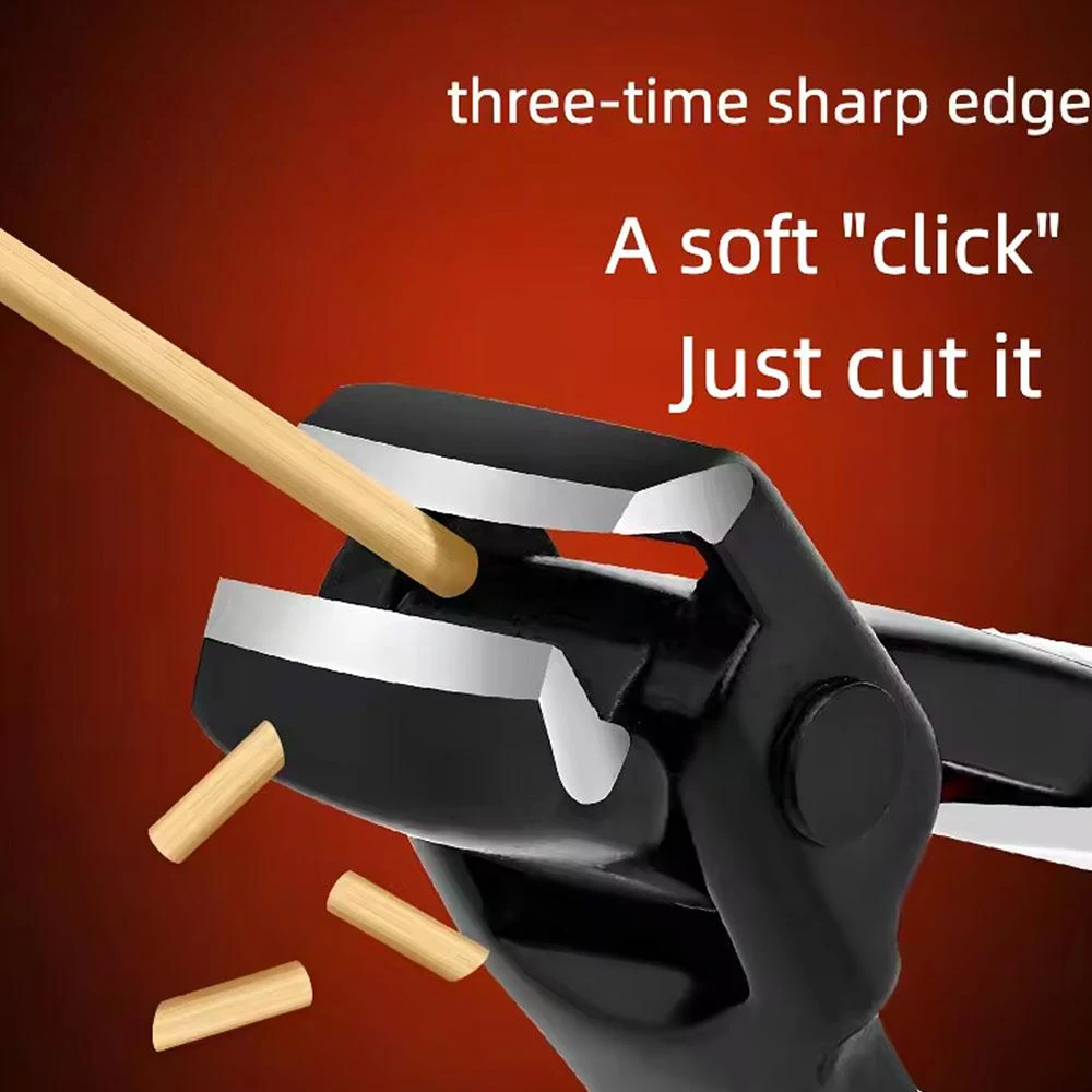 Portable Anti-Splash Nail Clipper Thick Hard Nails Trimmer Large Size Household Stainless Steel Fingernail Manicure Pedicure