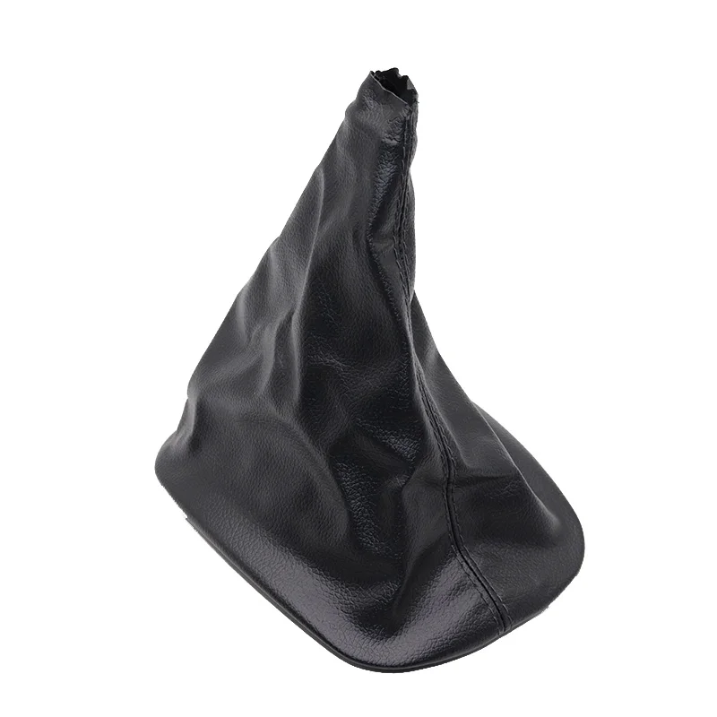 XENITE Pomello del cambio in pelle per VW Passat B5 B5.5 1997-2005 5 Speed manuale velocità.,B-Black Line