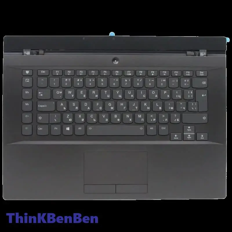 Верхний чехол для ноутбука Thinkbenben Lenovo Legion Y740 15