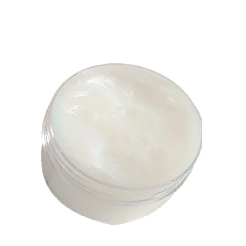 흰색 저마찰 그리스, PTFE 그리스, PTFE 윤활유, 50G-800G