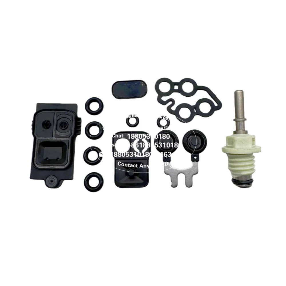 Euro VI urea pump repair kit is suitable for MAN DAF and VOLVO trucks