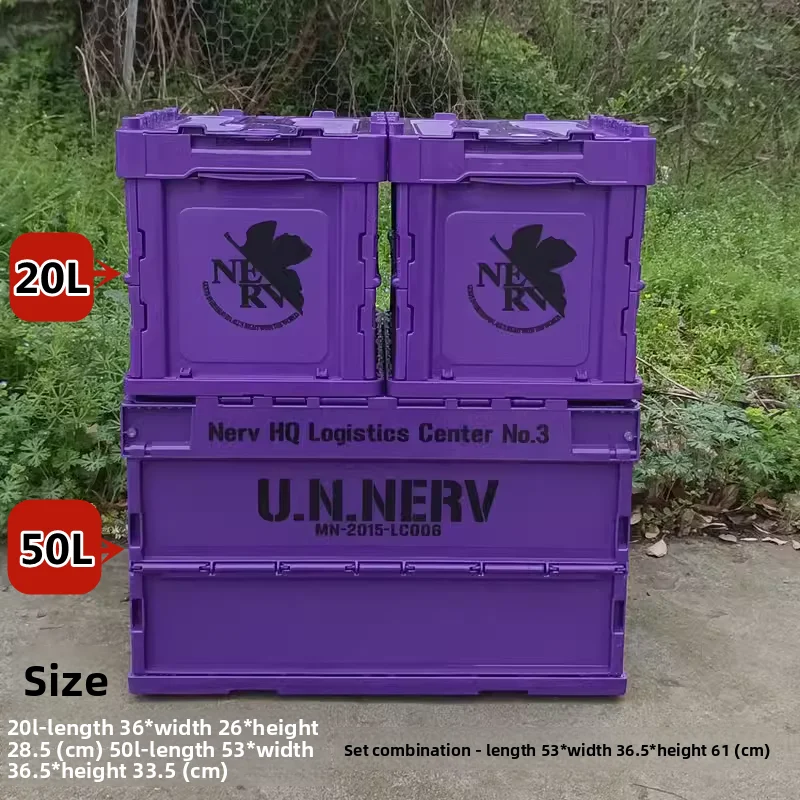 Japanese Sle Storage Box Eva New Century Nerv0238 First hine