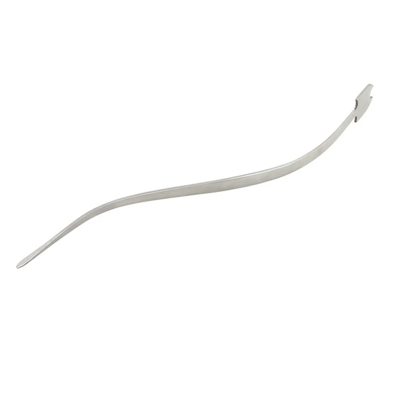 

Новинка Лидер продаж Виолончель/двойной Бас Звуковая стойка Инструмент Luthier из нержавеющей стали Вертикальная колонка с крючком инструмент