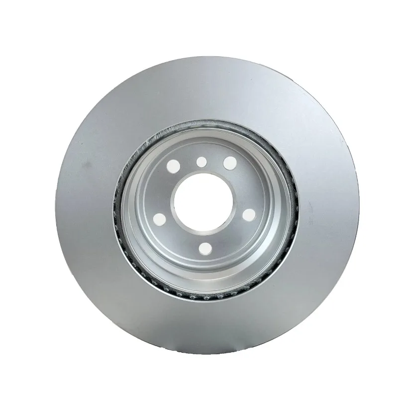 34216775289 Rear-Wheel Auto Brake Parts Brake Disc Rotor Disc D*T 345mm*24mm For BMW F10 F01 F02