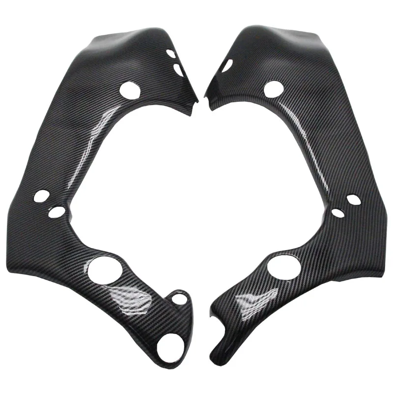thumbnail image 2 of Car Body Kit Motorcycle Carbon Fiber Frame Cover Fairing 2 of 14