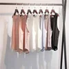 Lemon Women Solid Mesh Loose Sports Yoga Tops Open Back Sleeveless T-Shirts Fitness Breathable Quick Drying Workout Gym Vest 6