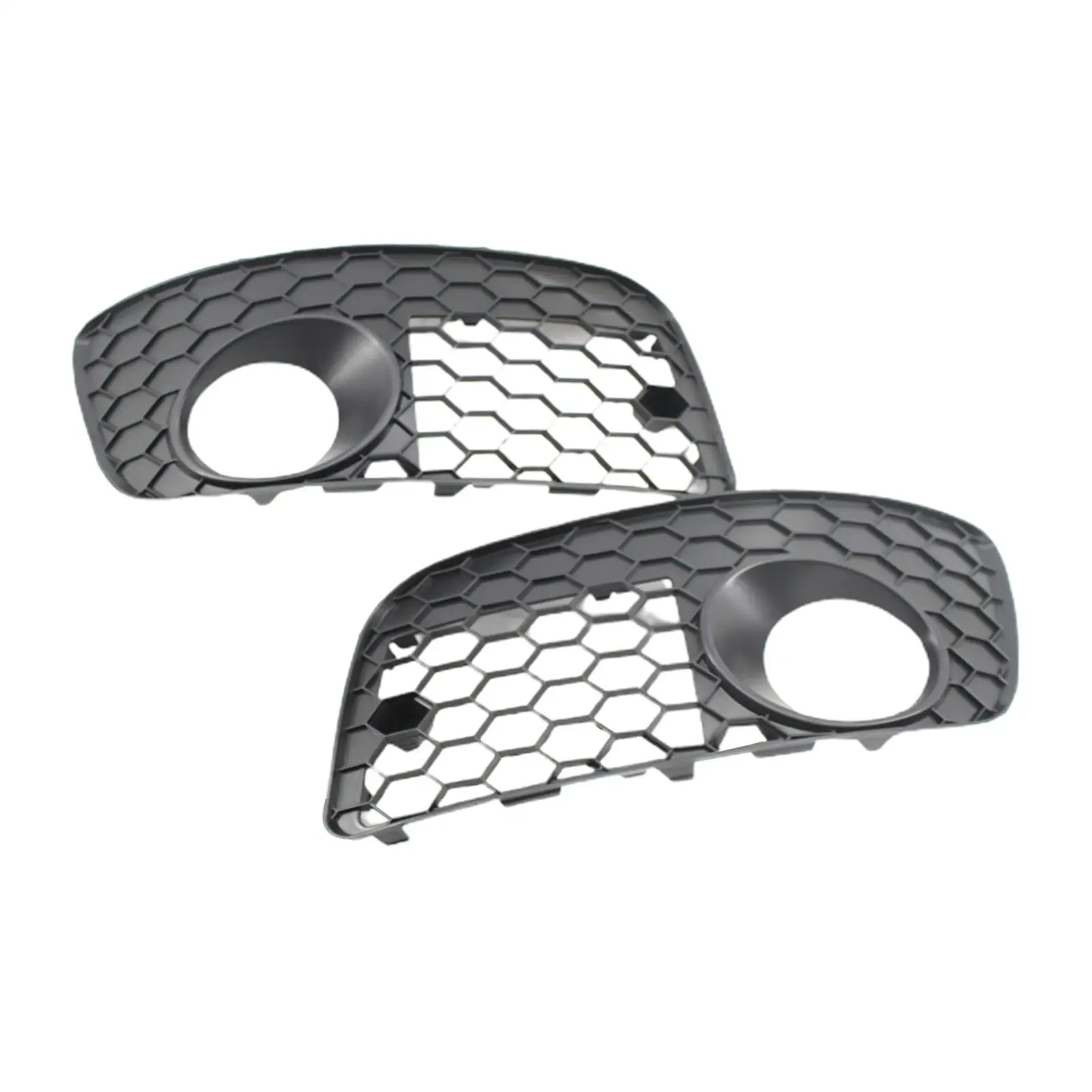 

Mesh Fog Light Grille Lamp Cover for 2005-2009 Spare