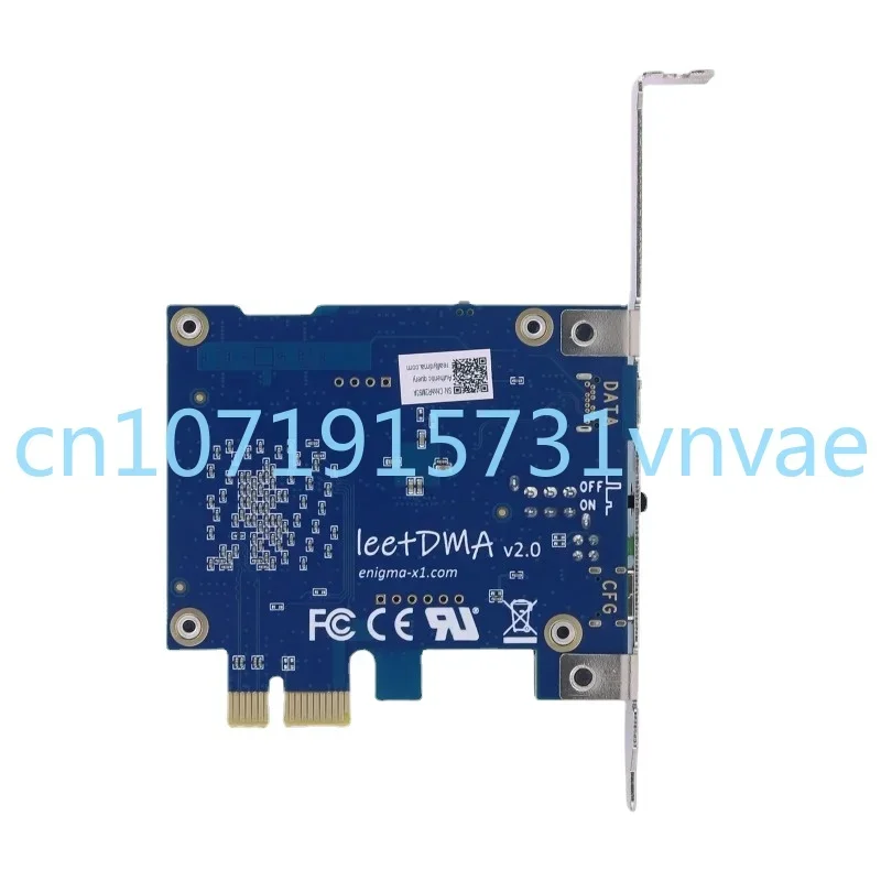 Terminator P1 DMA Board Direct Memory Access Clutch-Solution Enigma Ranger SCREAMER for LeetDMA