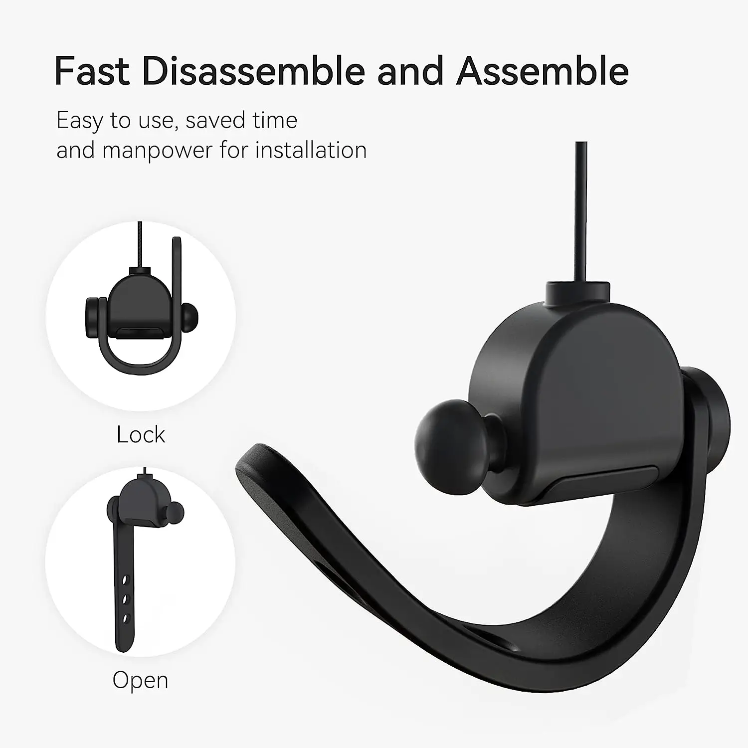 Rift s 2024 pulley system