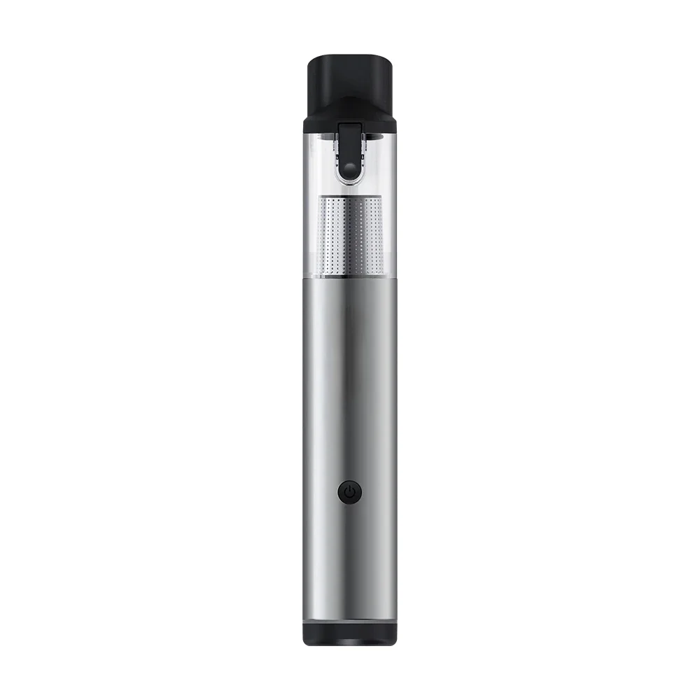 

Super Portable Multi-functional Car Vacuum Cleaner with USB Charging - 15000Pa Handheld Vacuum Cleaner