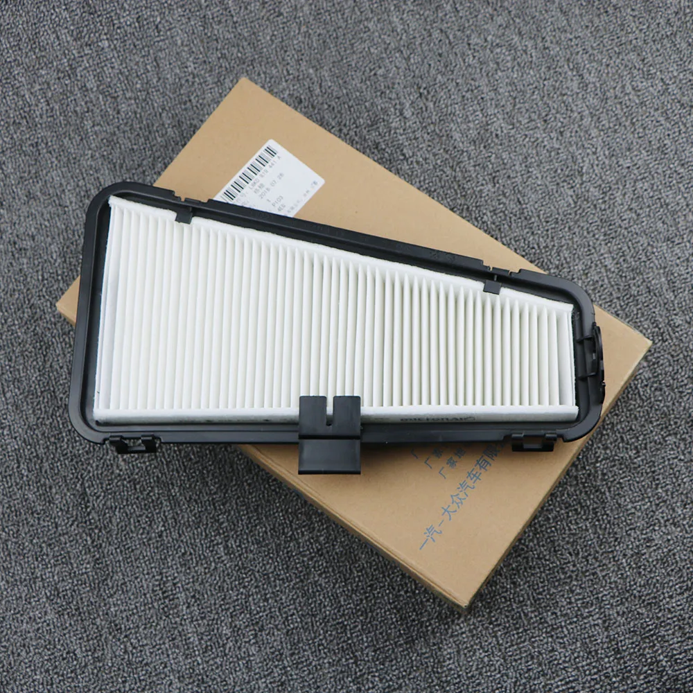 8KD819441A Air Filter Car External Air Conditioning Cabin Filter For
