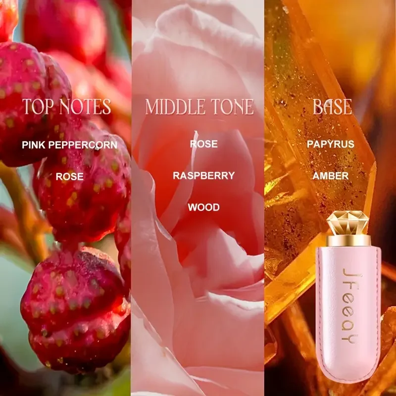 Profumo solido donna e uomo balsamo fragranza lunga durata_voghion.com