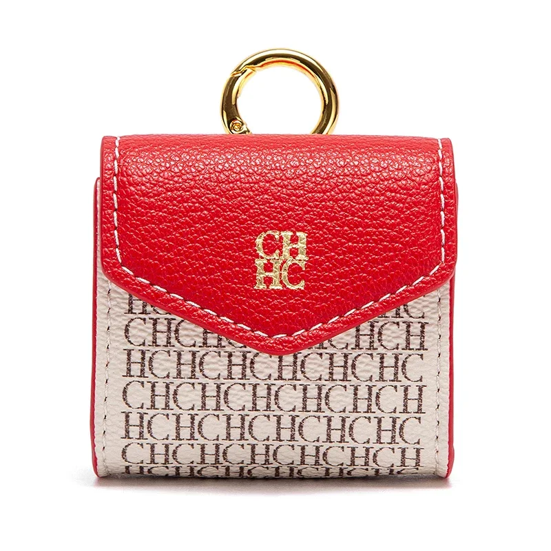 حقيبة سماعة رأس كاجوال من CH متعددة الاستخدام مع إ...