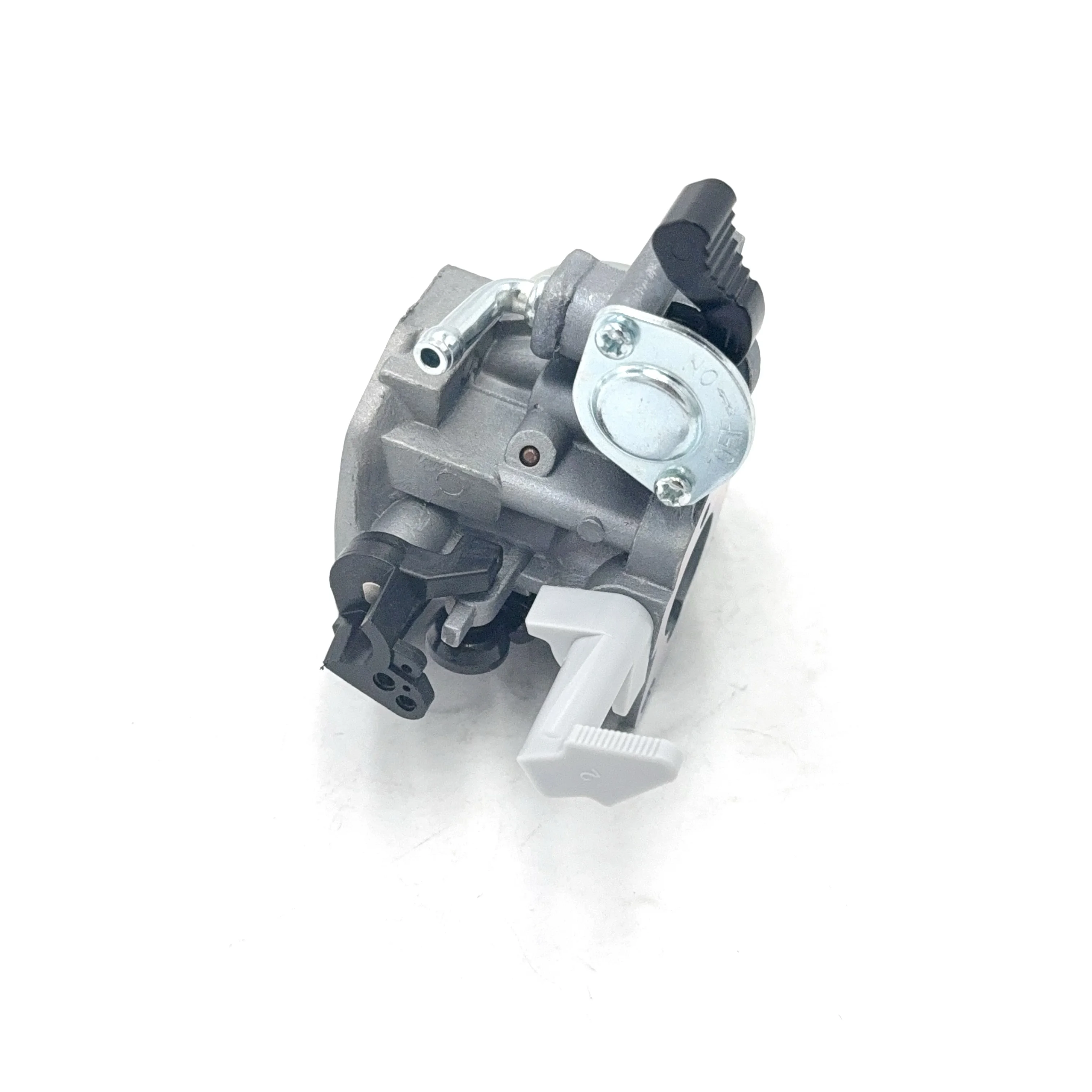 OEM HUAYI 기화기(카뷰레터) 가스켓 포함, 혼다 GXH50 GXH50U GXH50UT WX15용
