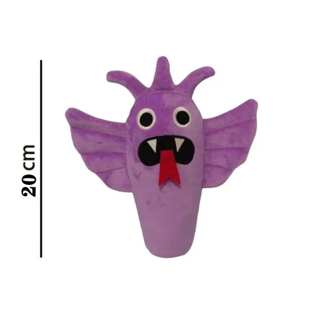 Banbaleena-Jouet en peluche Garten de Banban Cartoon Doll de 12,6 Banbaleena-Jouet en peluche Garten de Banban Cartoon Doll de 12,6