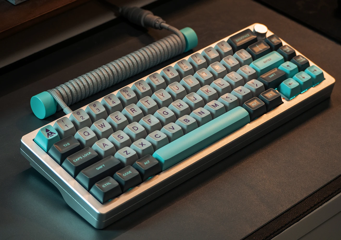 Keebox-sa Perfil Dual Shot Teclado Mecânico Keycaps 172 Teclas Fusível Hyper Abs Faça Você Mesmo Gmk