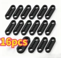 Black-16PCS