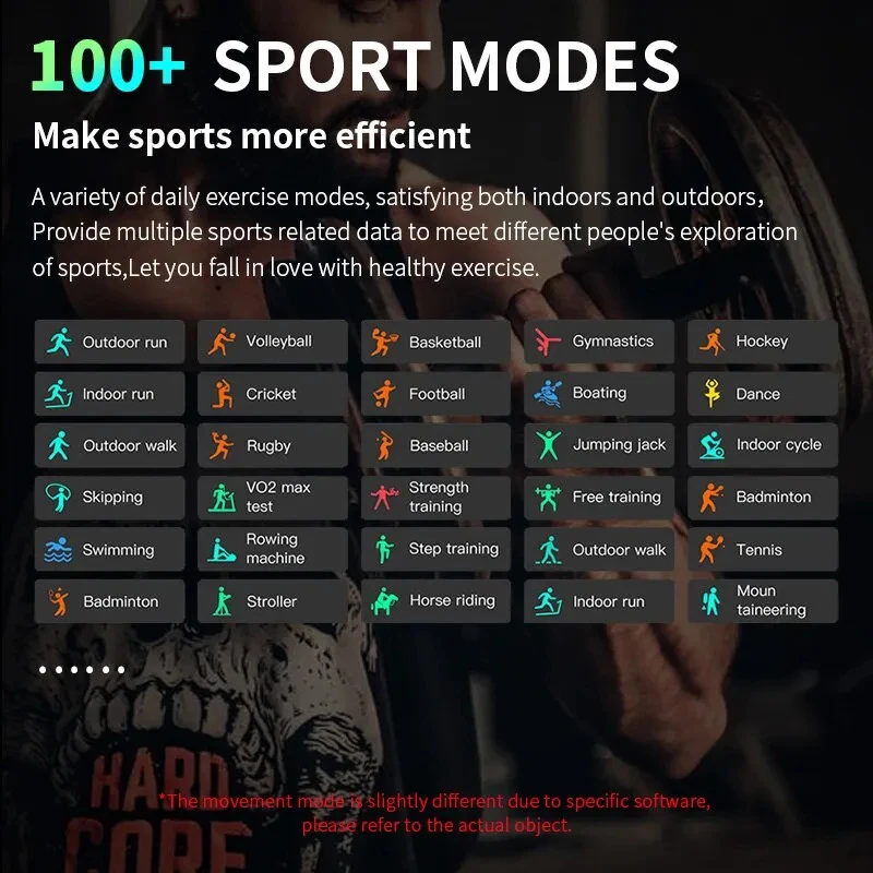 ساعة أبل 9 الذكية للرجال والنساء ، السلسلة 9 ، NFC...