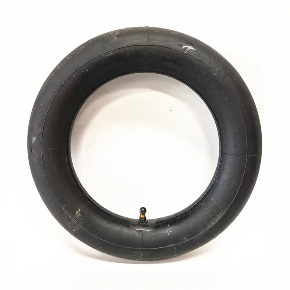 3.00/3.25/3.50-8 Universal Inner Tube For Electric Scooter Warehouse Vehicles E-Scooter Inner Tire With Bent Air Nozzle Part