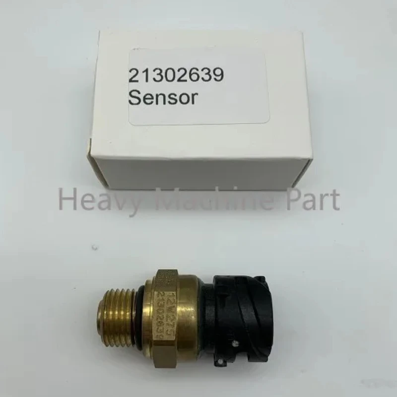 20898038 22899626 21302639 Fuel Oil Pressure Sensor Switch for Volvo Penat Truck D12 D13 FH