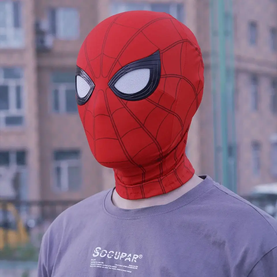 マーベル スパイダーマン: ホームカミング オランダ スパイダーマン