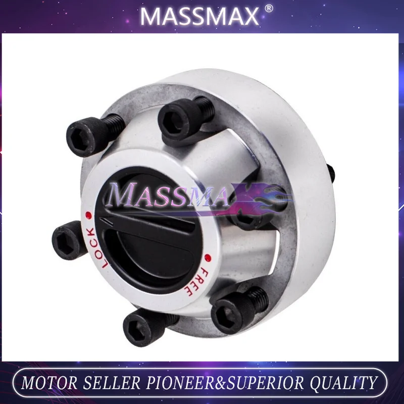 2PCS 4025001J01 40250-01J01 Y60 Y61 MT Manual Free Wheel Locking Hub Lock 31T Fits For Nissan Safari Patrol RD28 TD42 ZD30