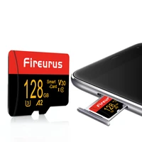 V30 Flash Micro Tf Sd Card 128GB Tarjeta Memoria High Speed  A2 U3 SD Card For Gaming/Drone - Image 2