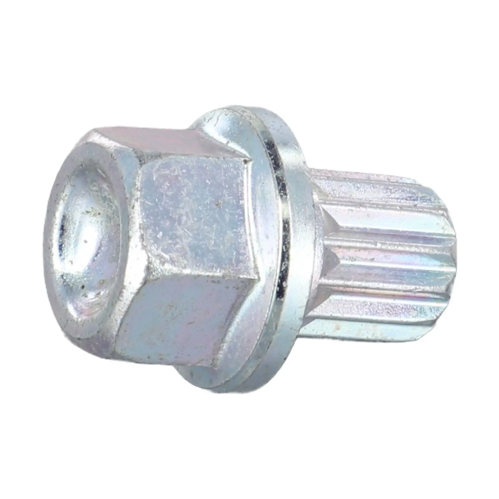 For BMW For BMW Wheel 13Teeth 30# Anti-Theft Screw Key Car Maintenance Easy To Use Metal Material Non-deformation