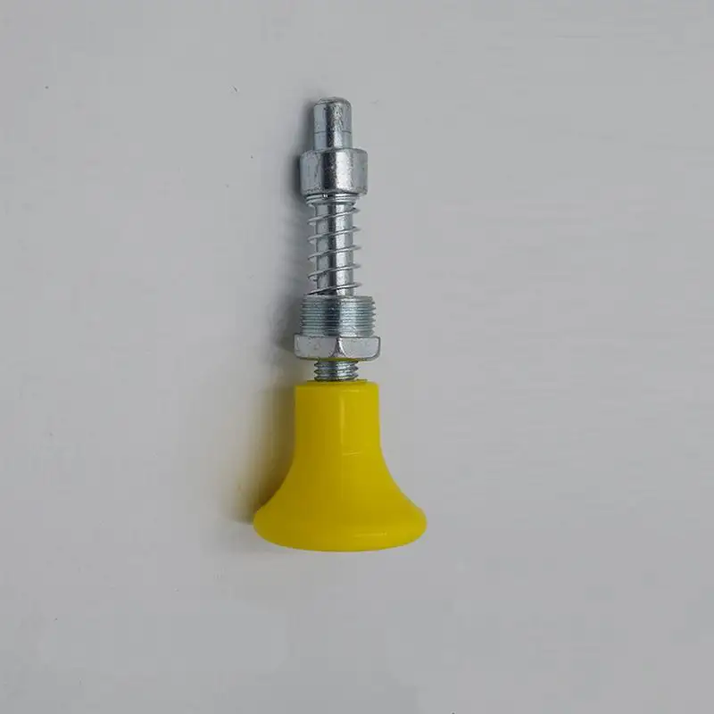 Description Picture 4 of itemSelf-Locking Pull Pin for Bike, Dynamic Bicycle Accessories, Gym Components, M20 Latch