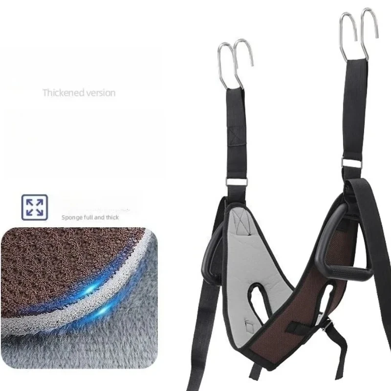 Elastic thick style