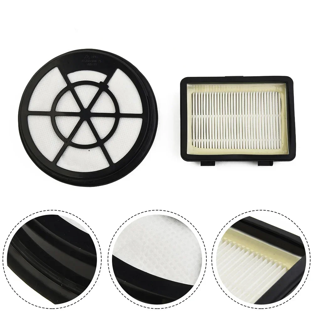 Motor Protection Filter Exhaust Filter for Bosch BGS05X240 GS05 Cleann&acute;n Vacuum Cleaner Keep Your Home Clean