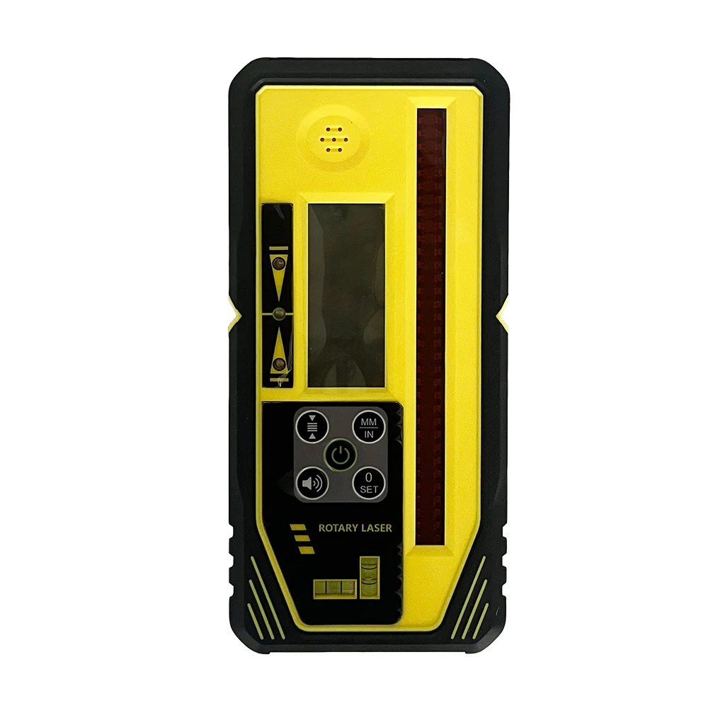 Heipoe LP700R Geoplane digit Receiver of Rotary laser Level/ Ourdoor Rotating Re