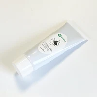 Safe Carbon Cream Black Gel Mask For ND YAG Laser Skin Peeling Rejuvenation Whitening Skin Peel Deep Cleaning 80ml/PCS 3