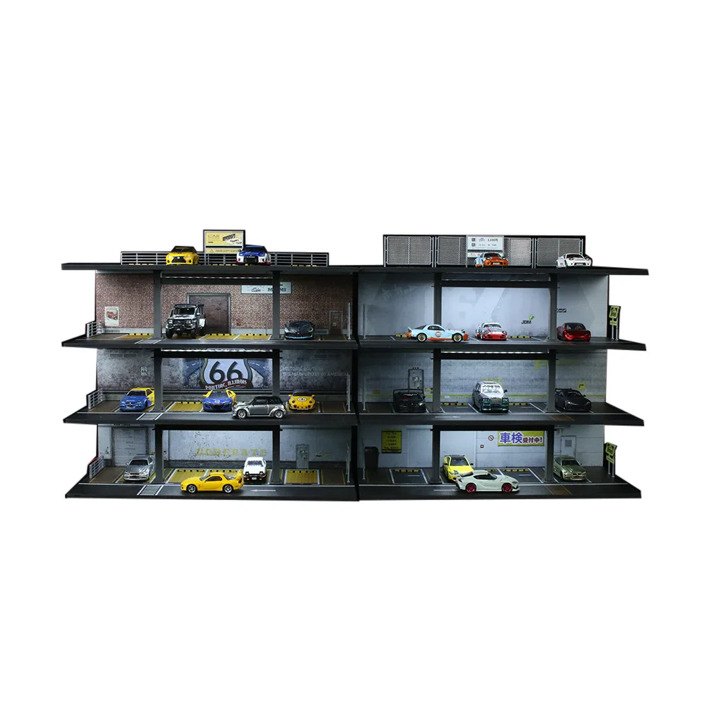 ☆ 1/64 Garage Item M O1CN01zXlk3Z2IFl8u8orZ7_!!