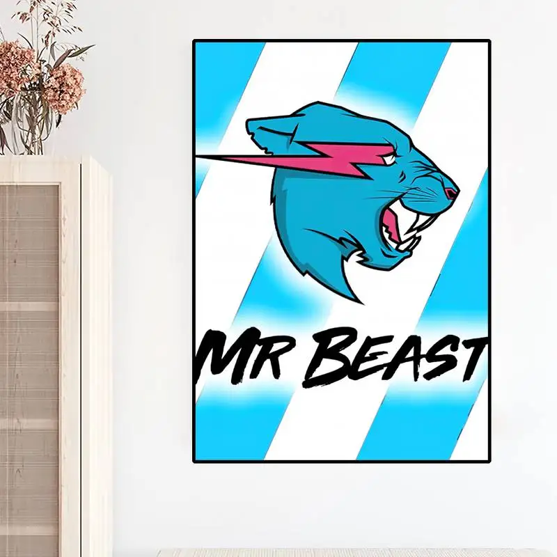 MrBeast Logo Redesigns By Midjourney R/MrBeast, 54 OFF